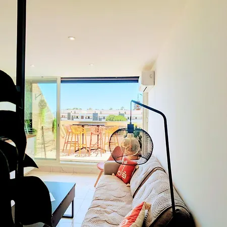 Heliopolis Horizon Appartement