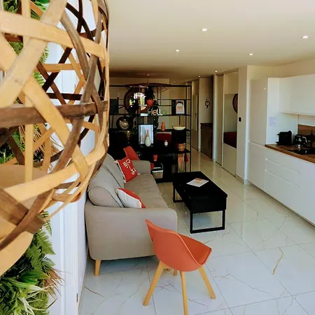 Heliopolis Horizon Appartement Agde