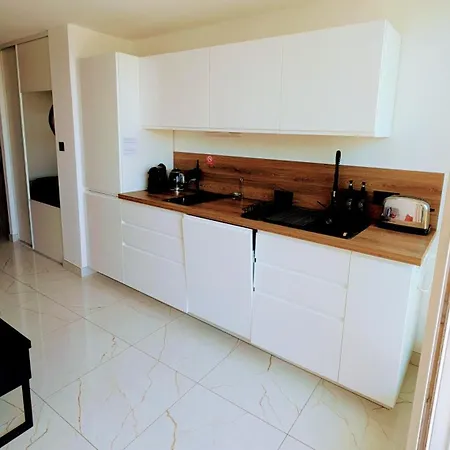 Appartement Heliopolis Horizon Agde