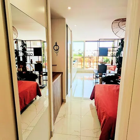 Appartement Heliopolis Horizon