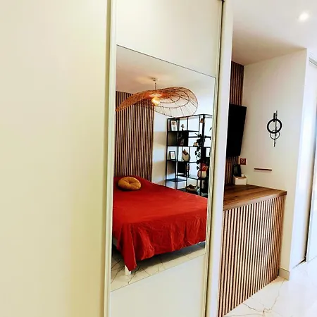 Appartement Heliopolis Horizon Agde