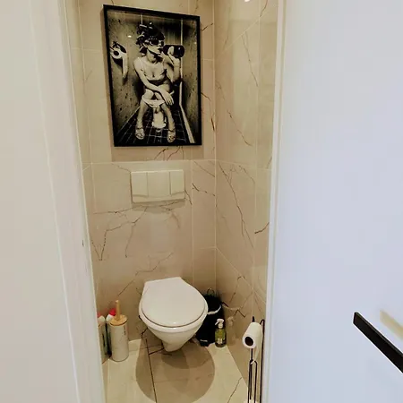 Appartement Heliopolis Horizon