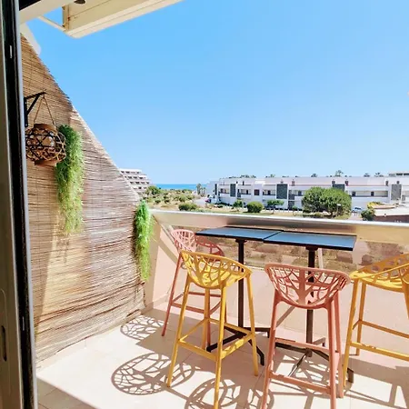 Heliopolis Horizon Appartement Agde