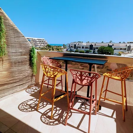 Appartement Heliopolis Horizon