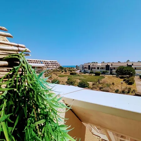 Heliopolis Horizon Appartement *