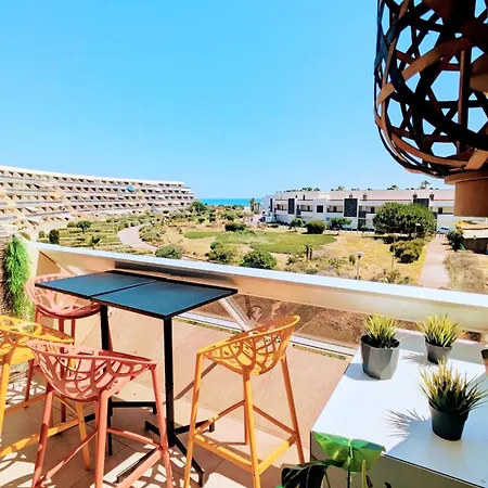 Heliopolis Horizon * Agde