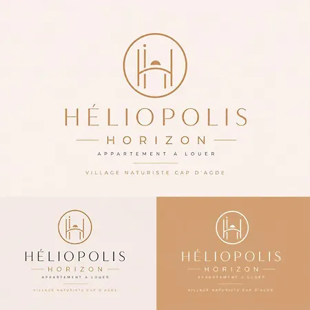 Appartement Heliopolis Horizon